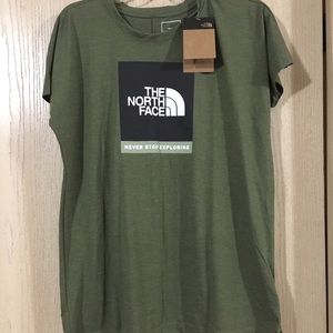 Relaxed Fit T-Shirt